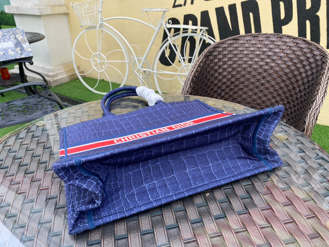 New 1:1 rep Lux Bags DIR 378