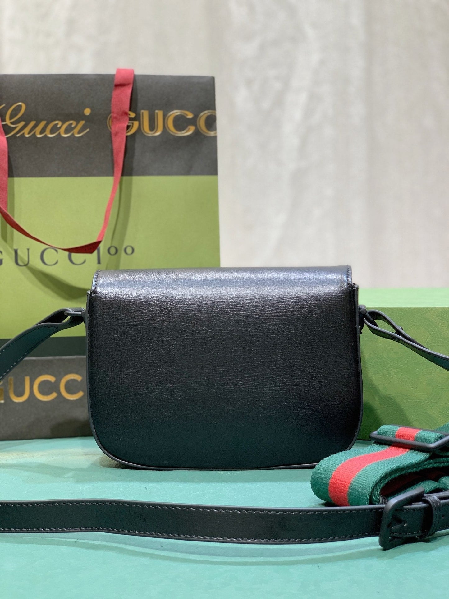 EN - New 1:1 rep Bag GCI 471