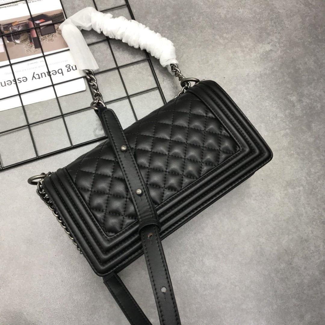 EN - New 1:1 rep Top Quality CHL Bag 178