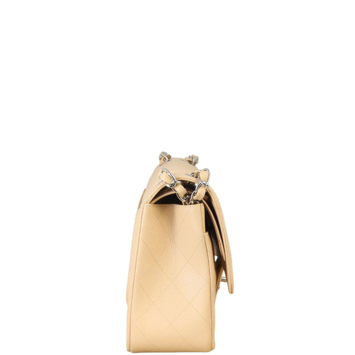 Chanel Classic Double Flap Jumbo