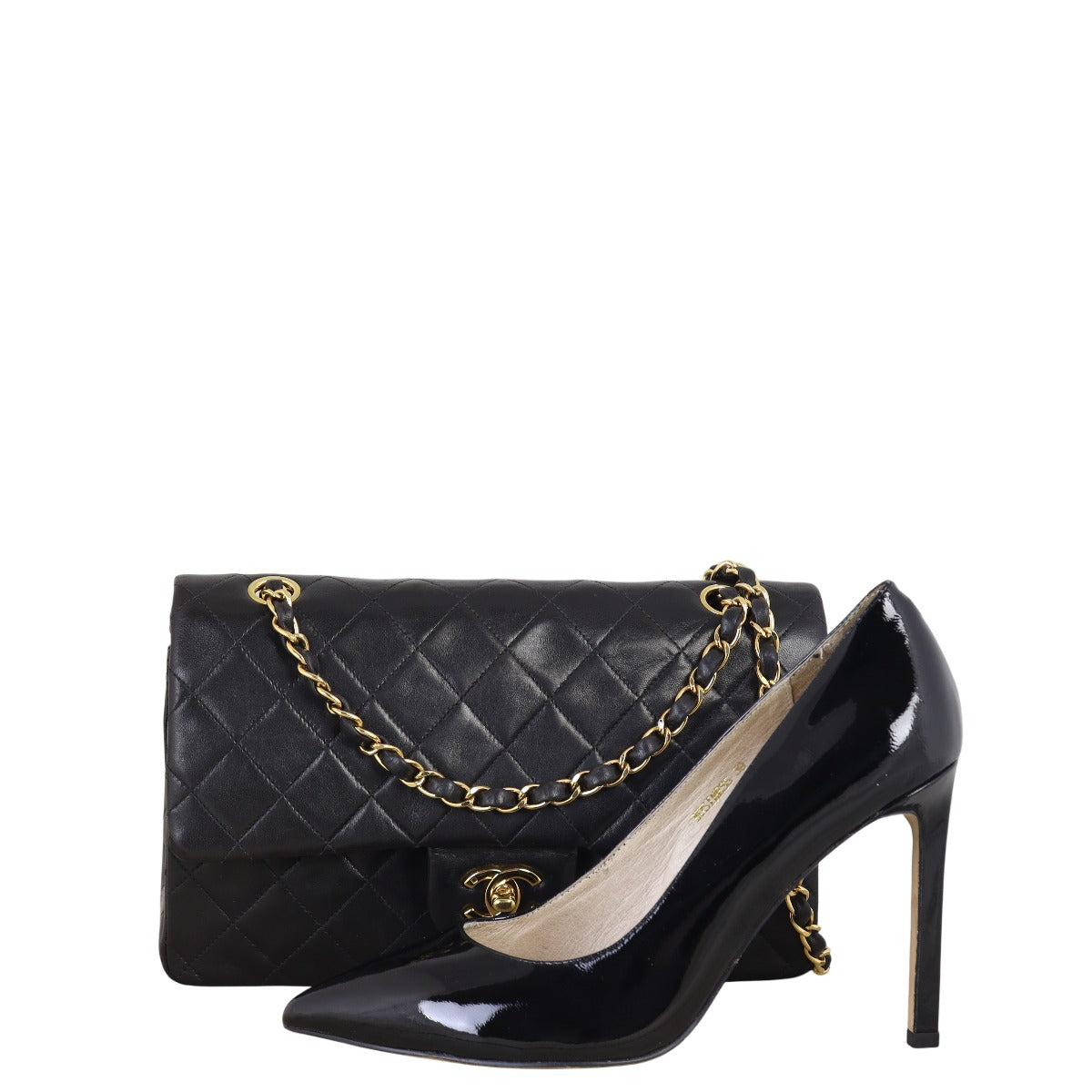 Chanel Classic Double Flap Medium