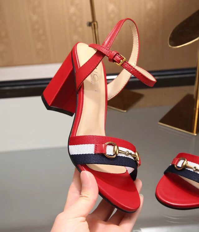 New 1:1 rep GCI HIGH HEELS 013