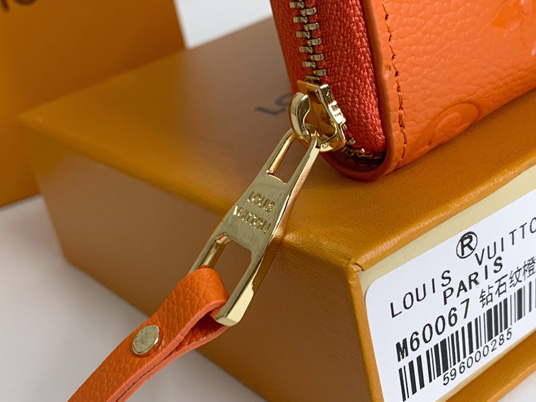 EN - New 1:1 rep Wallet LUV 128