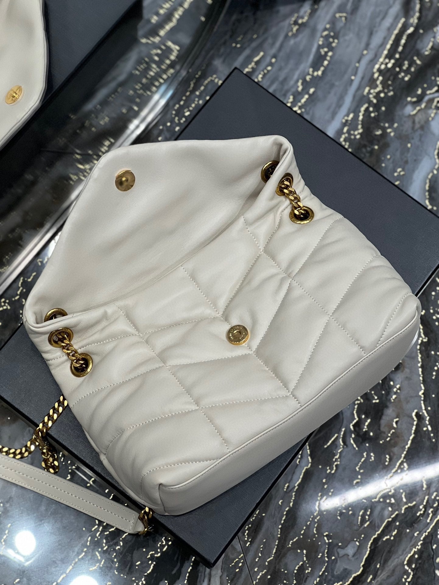 EN - New 1:1 rep Bag SLY 226