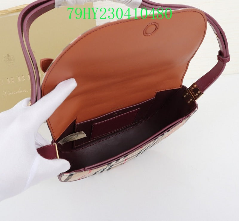 Top Quality Fashion -BBR Bags - 536