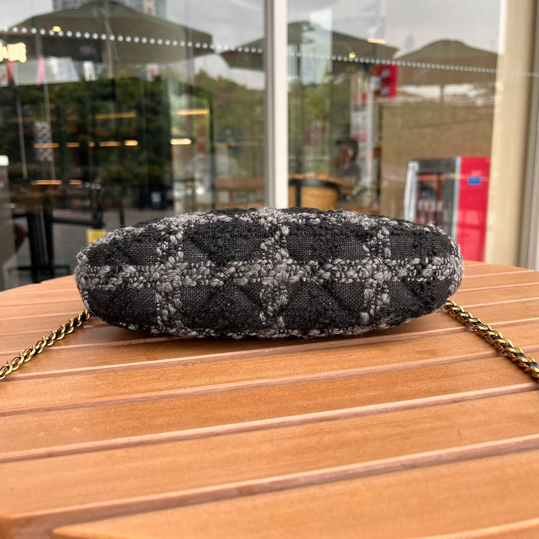 New 1:1 rep Lux Top Quality CHL Bag 527