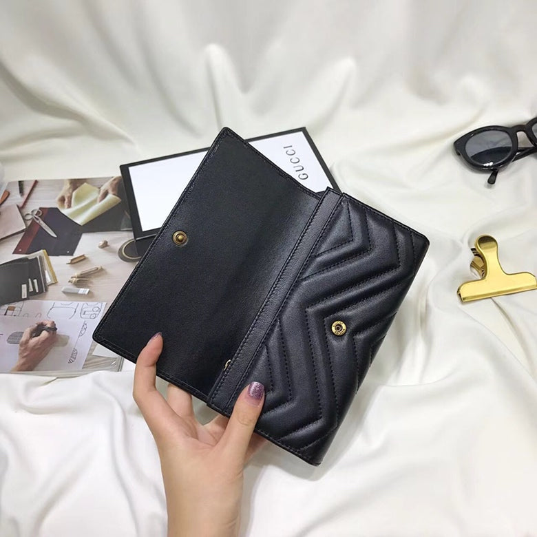 EN - New 1:1 rep Wallet GCI 010