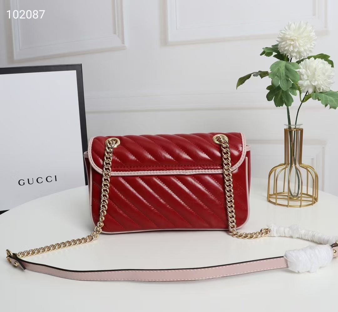 EN - New 1:1 rep Bag GCI 435