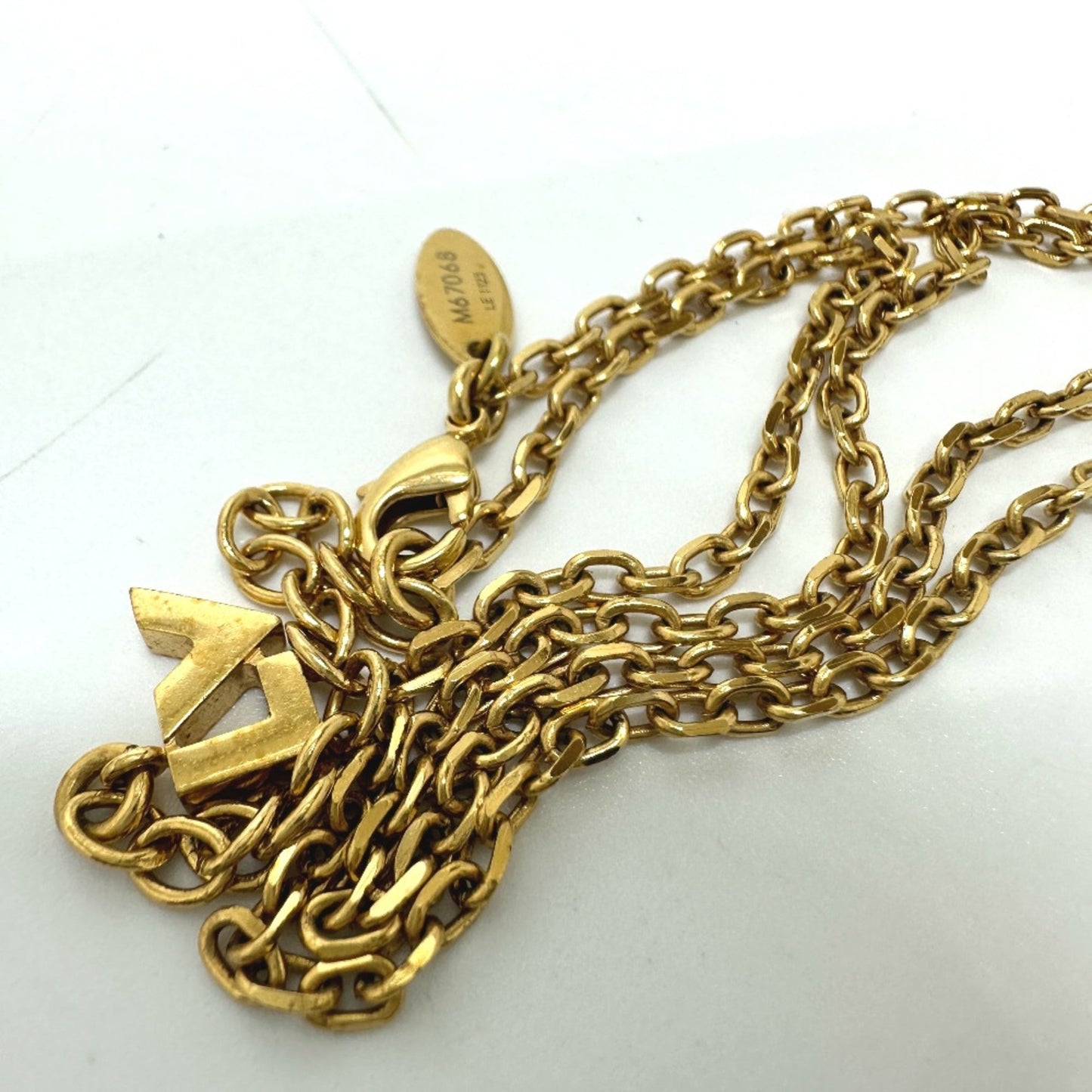 Louis Vuitton Other Necklace