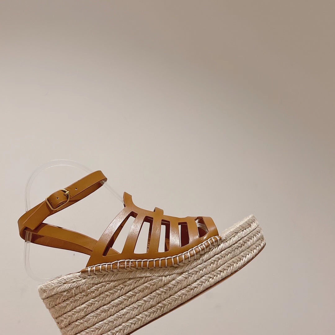 New 1:1 rep HM HIGH HEELS 050