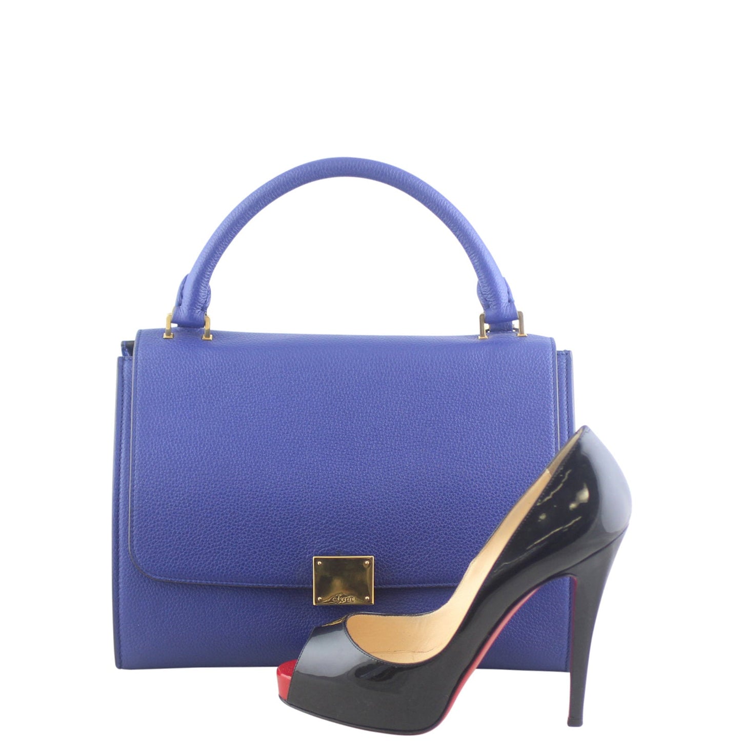 Céline Trapeze Small