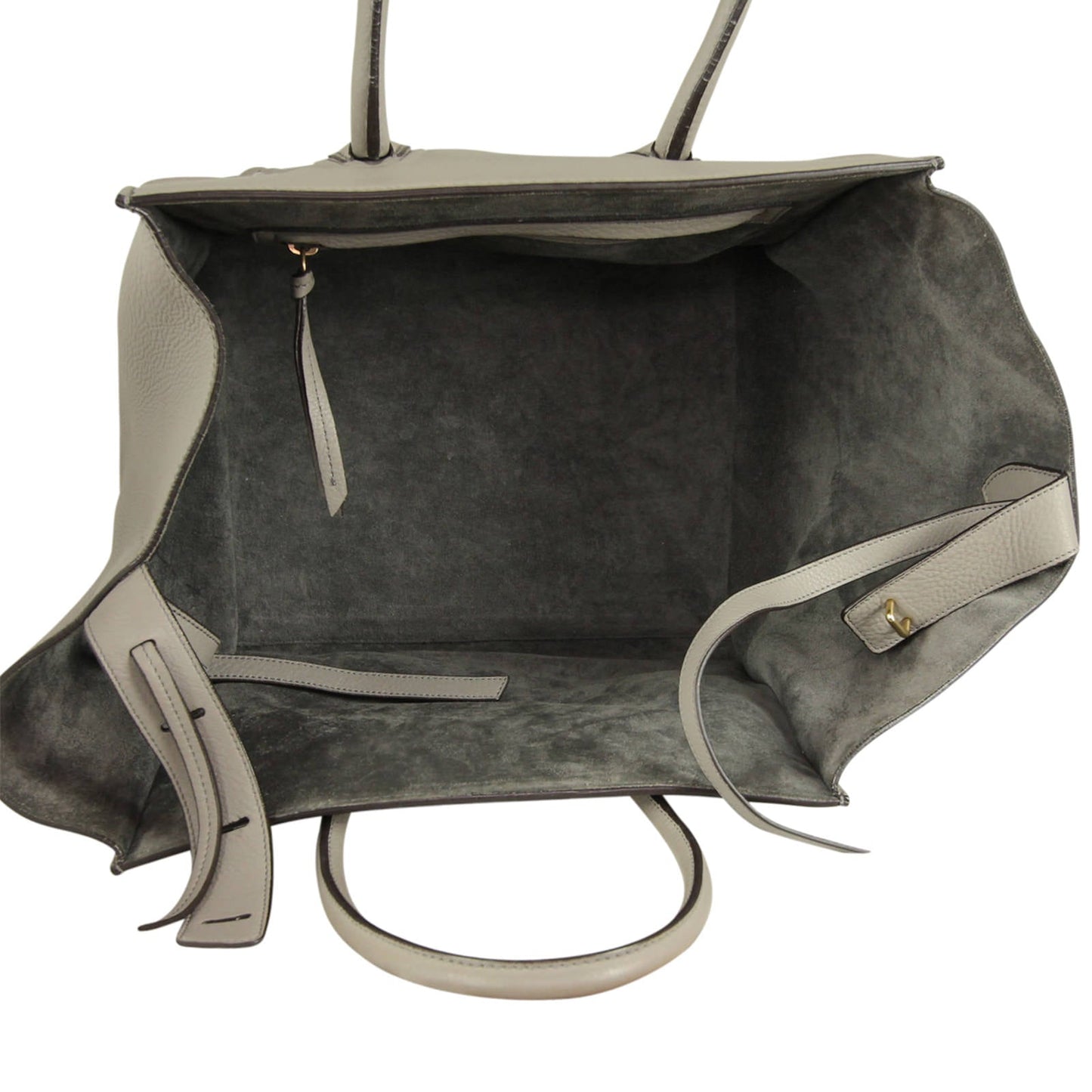 Celine Luggage Phantom Medium
