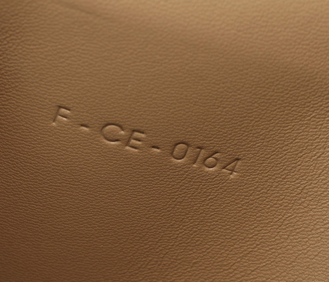 Celine Medium Edge Bag