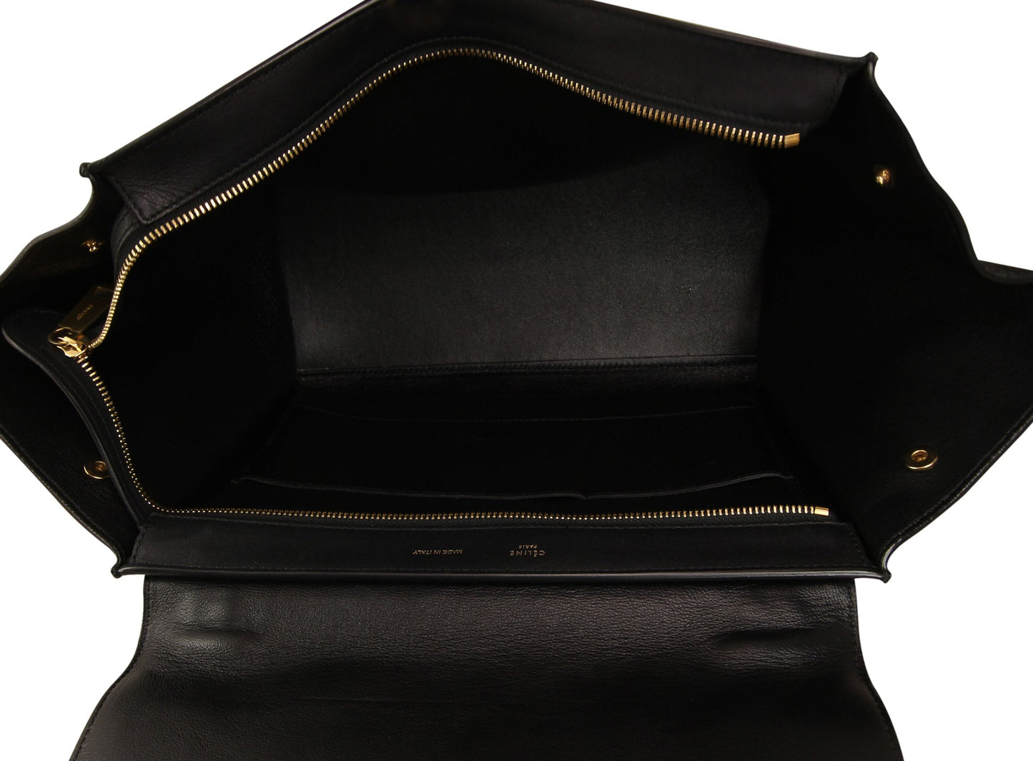 Celine Trapeze Medium