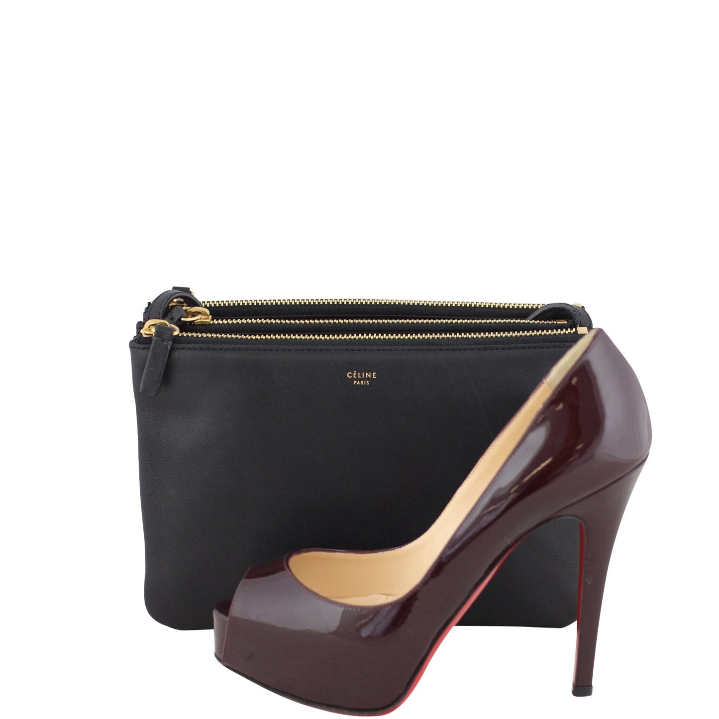 Celine Trio Small