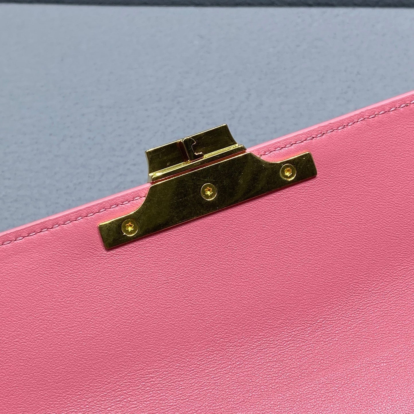 Top Quality Chain Shoulder Bag Triomphe PiNike For Women 8in/20.5cm