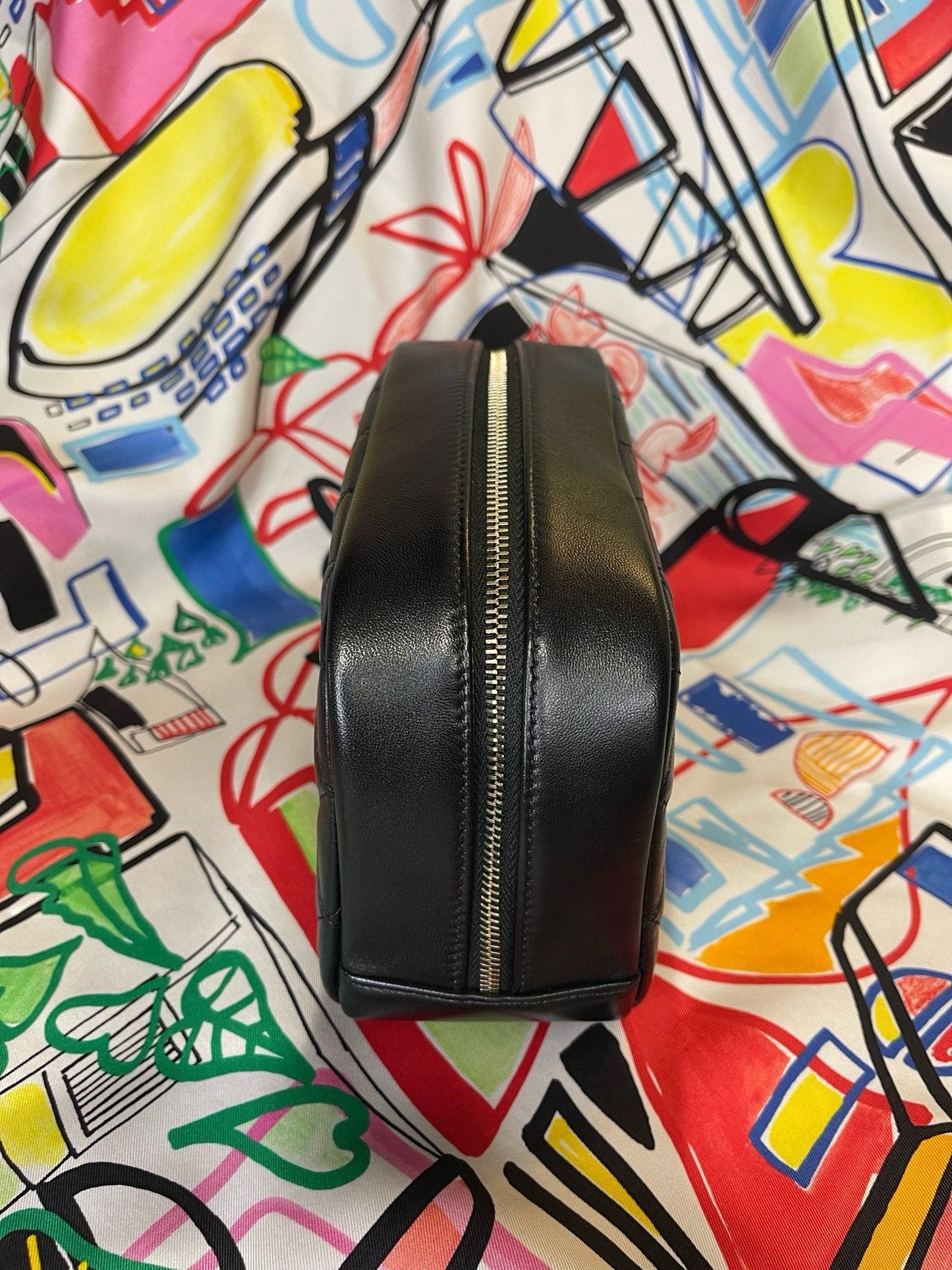 Chanel - Trousse