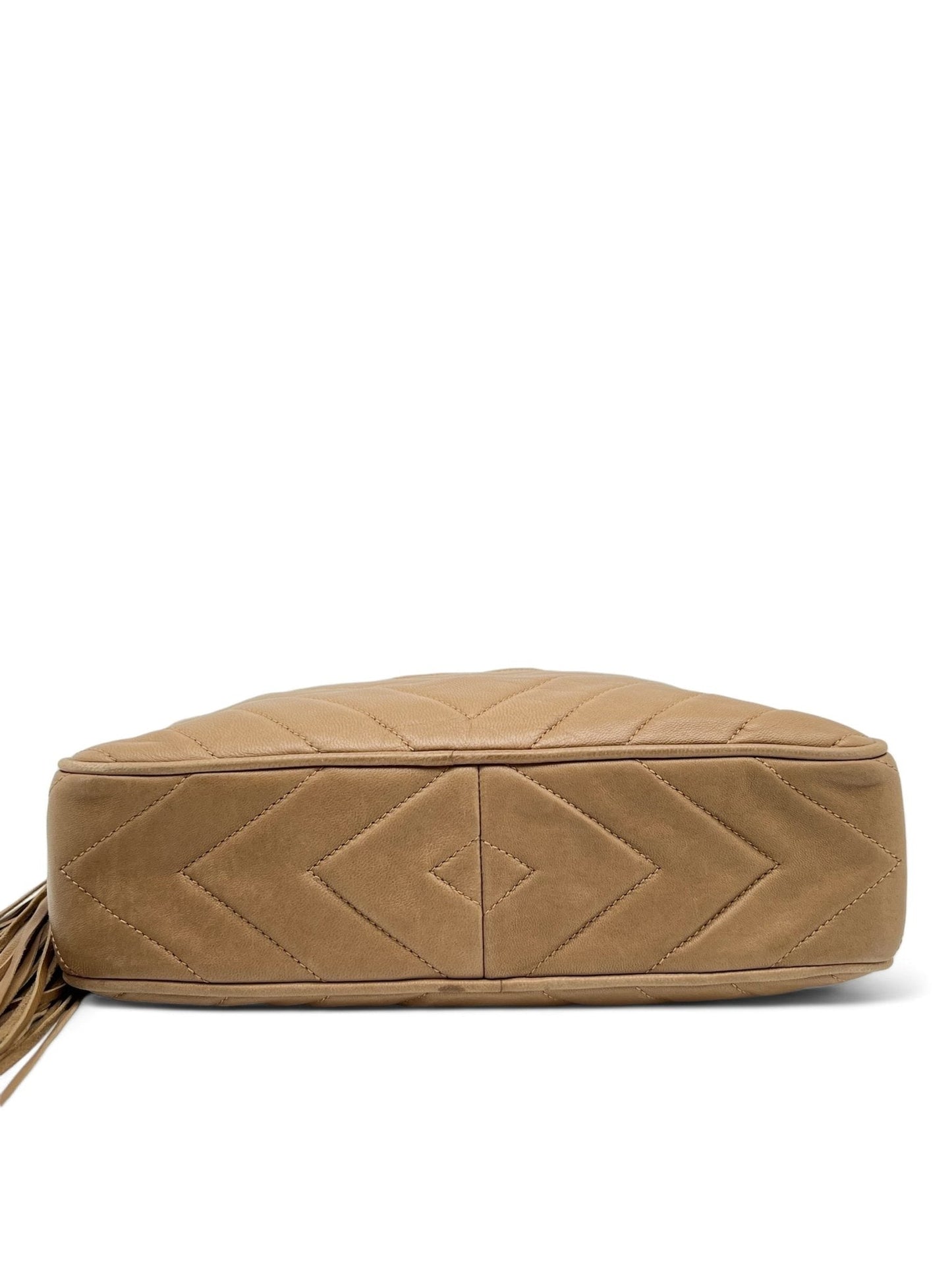 Chanel - Sac Caméra