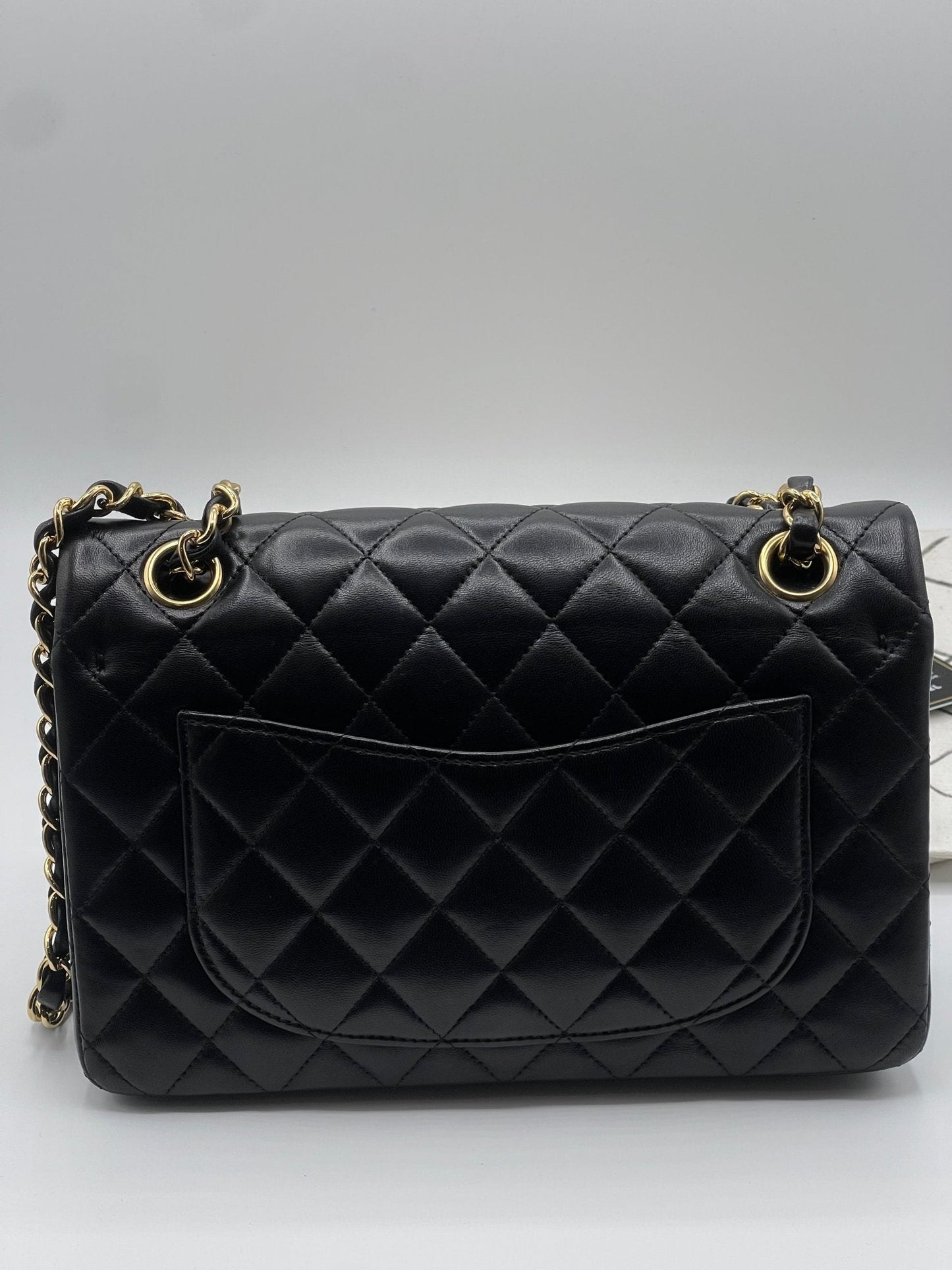 Chanel - Sac timeless petit classique 23