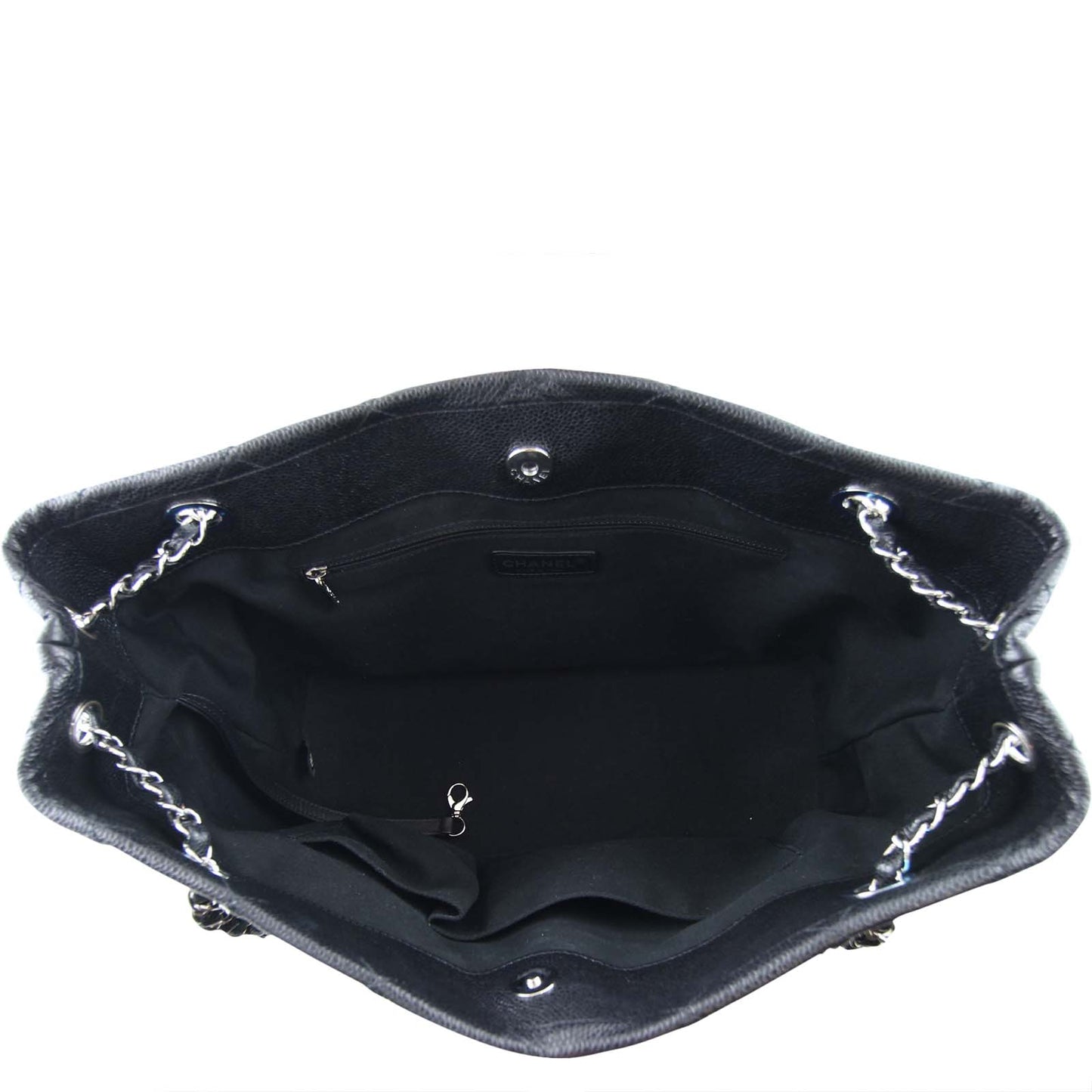 Chanel Timeless Soft Shopping Tote