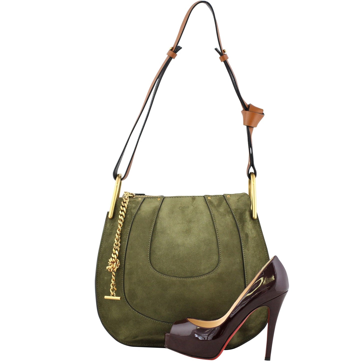 Chloe Hayley Hobo