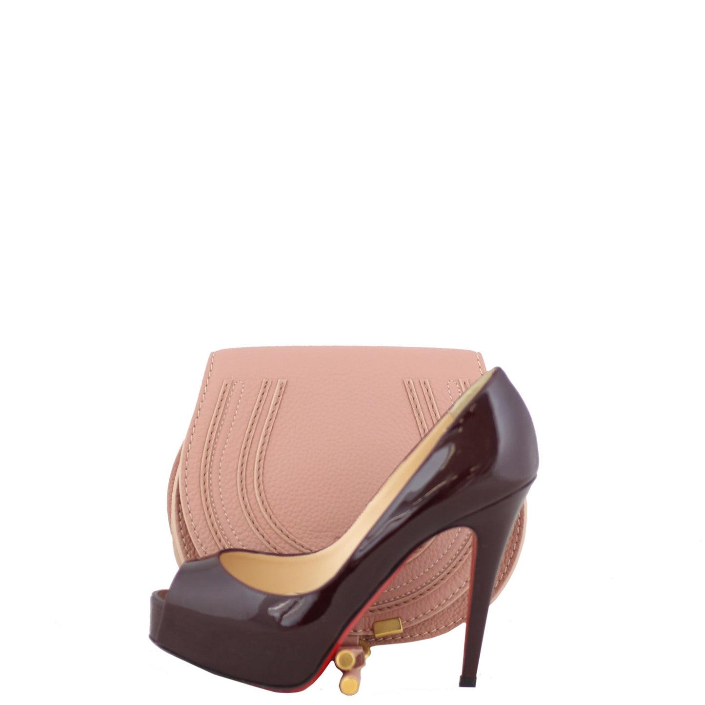 Chloe Marcie Mini