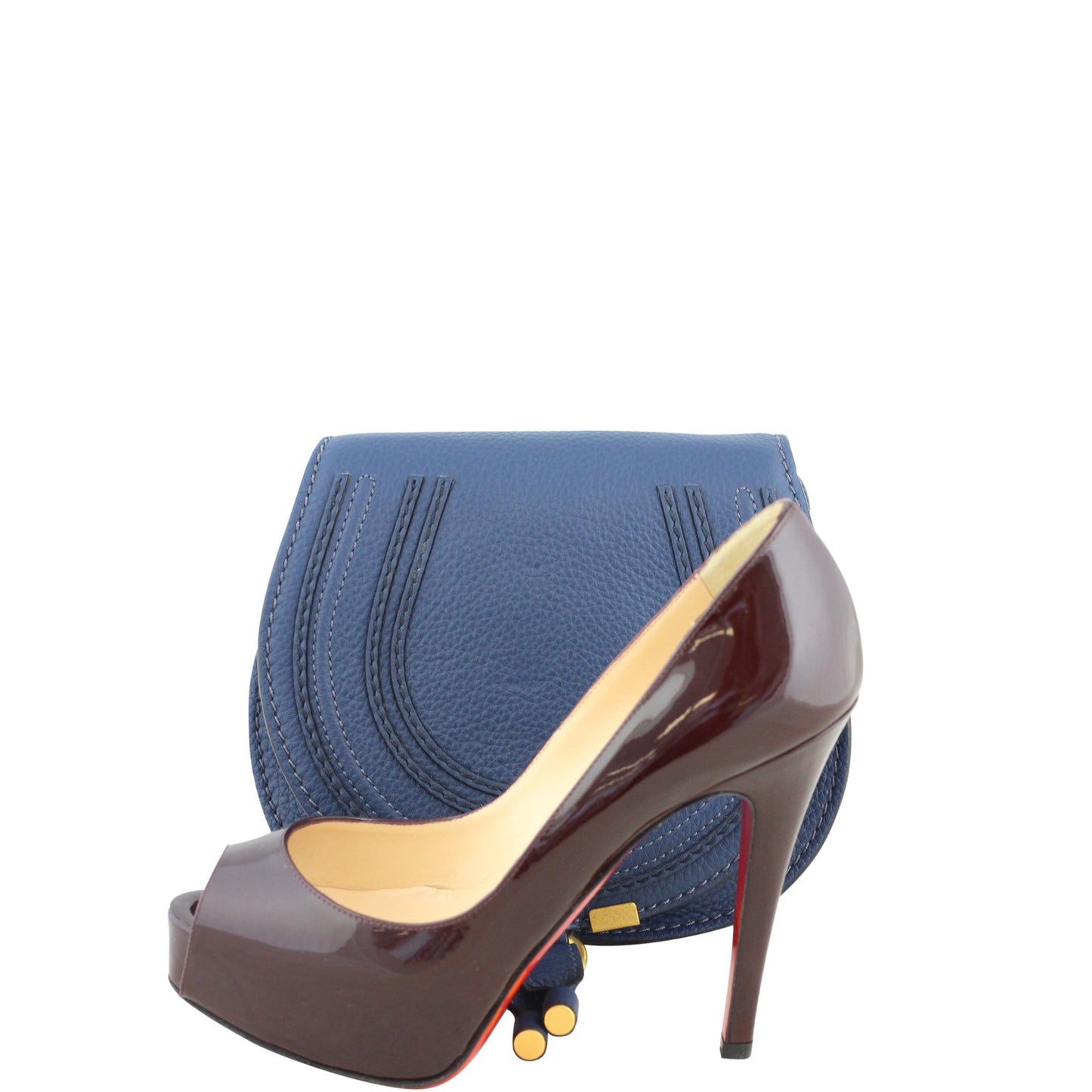 Chloe Marcie Mini