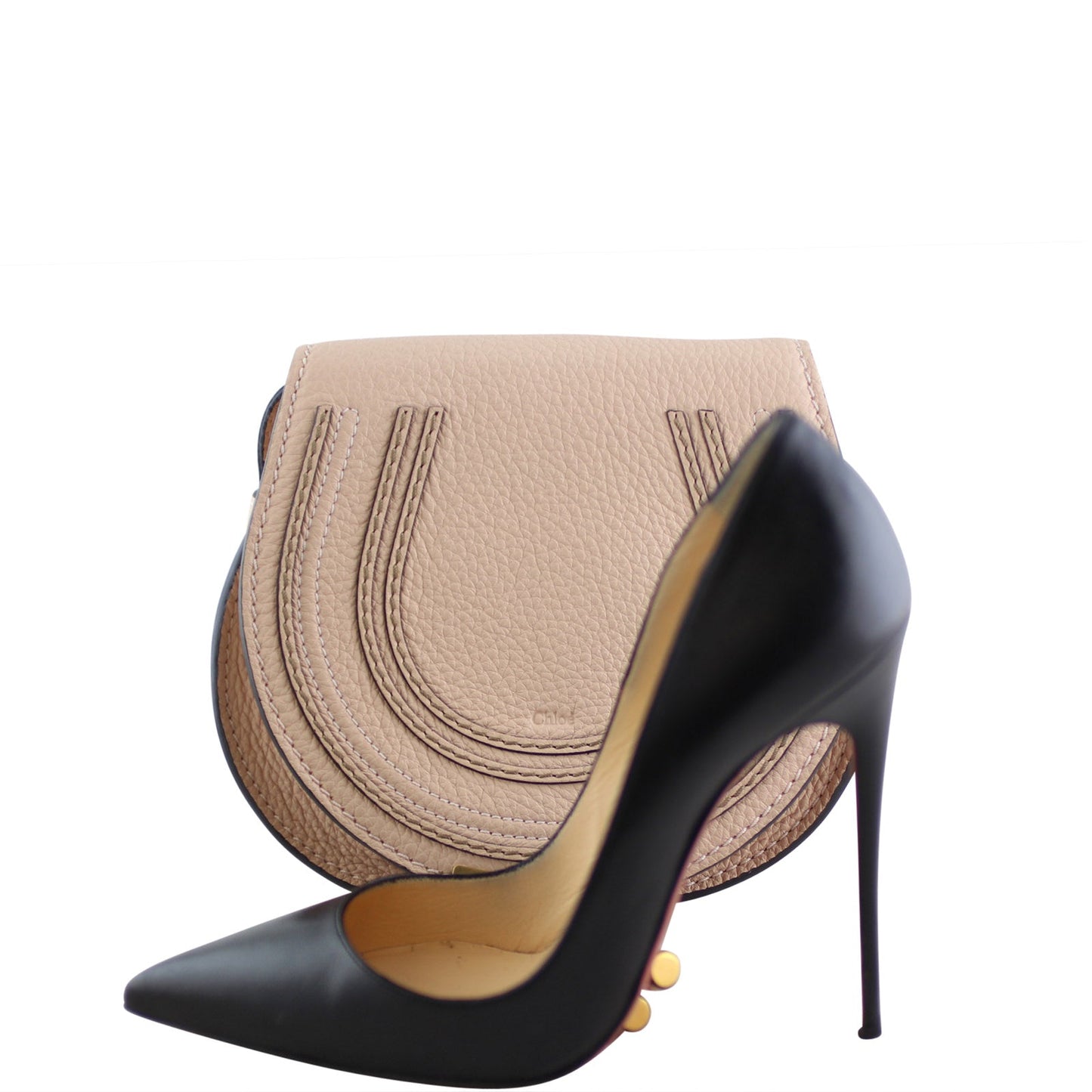 Chloe Marcie Mini