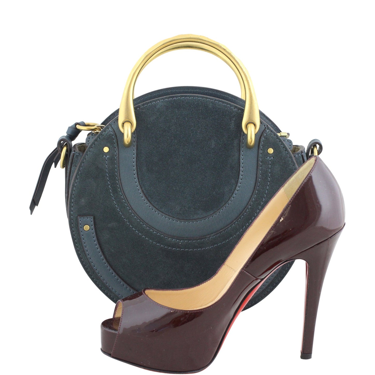 Chloé Pixie Small