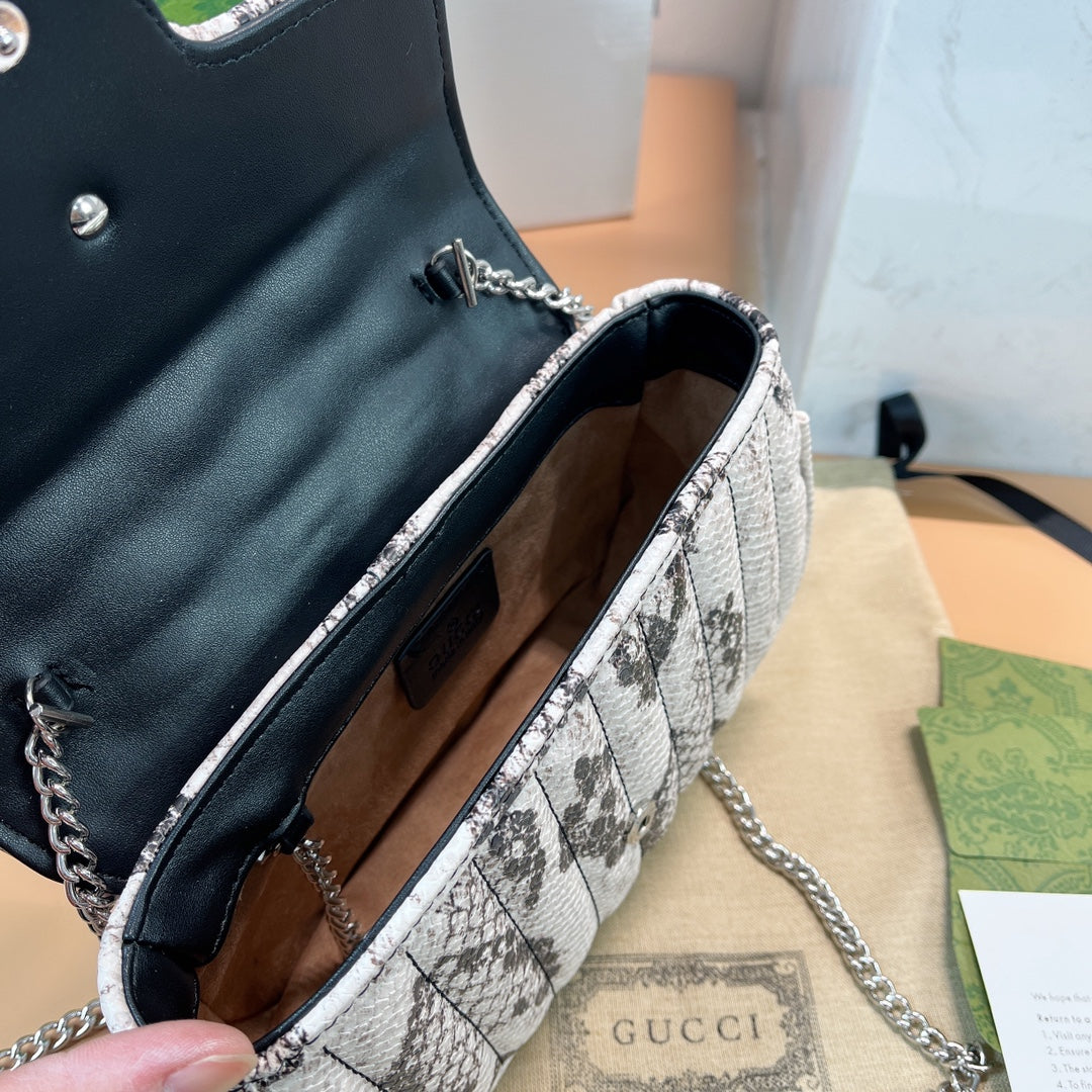 EN -New 1:1 rep Lux Bags GCI 369