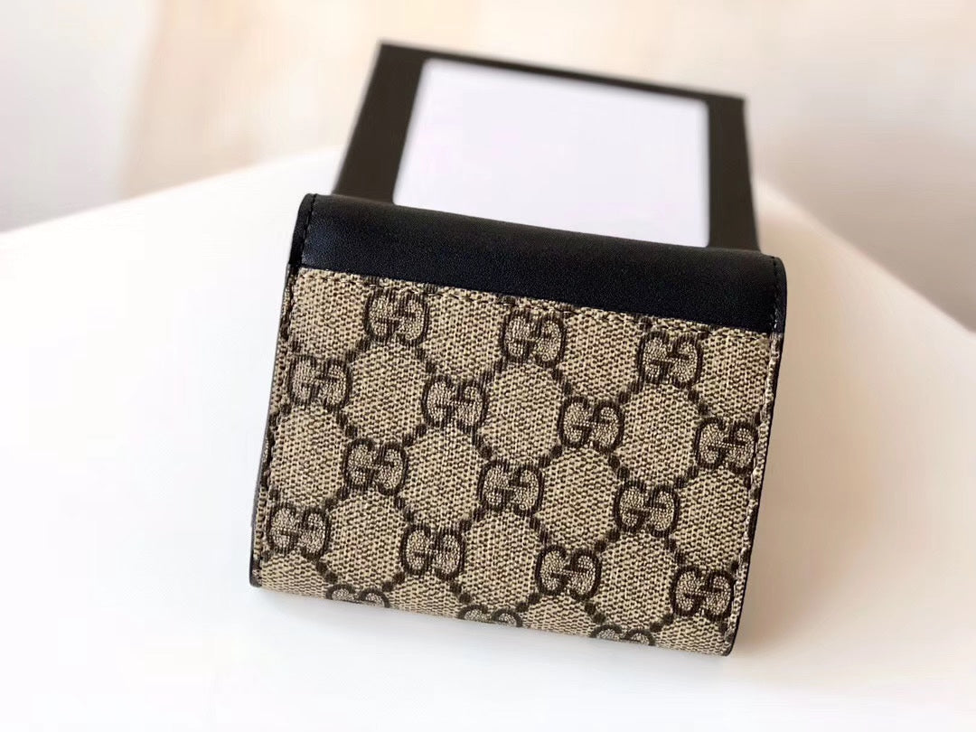 EN - New 1:1 rep Wallet GCI 006