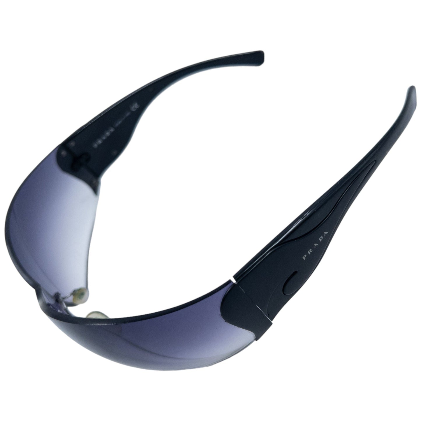 Prada Swirl Sunglasses