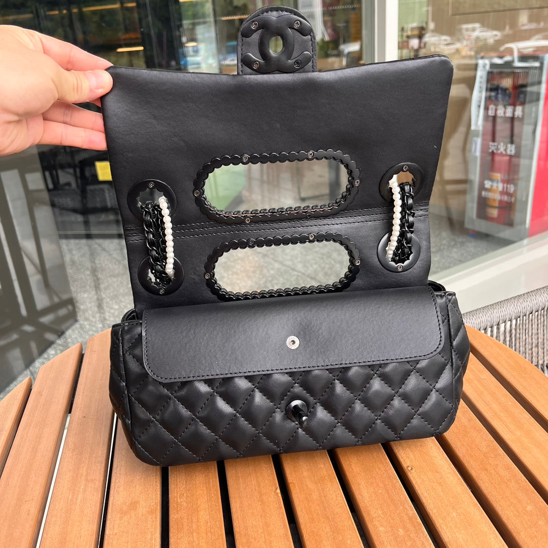 New 1:1 rep Lux Top Quality CHL Bag 524