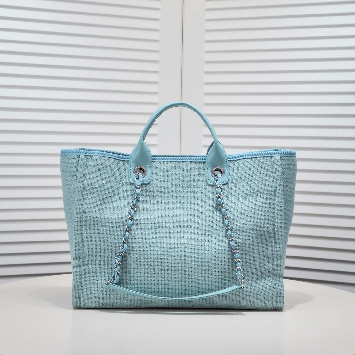 New 1:1 rep Lux Top Quality CHL Bag 543