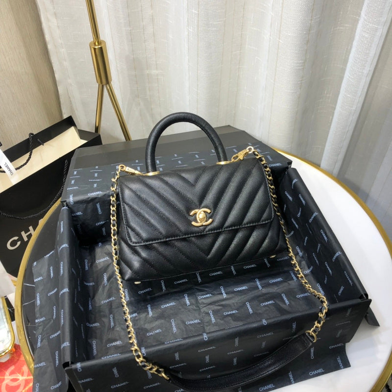 Chanel Bags