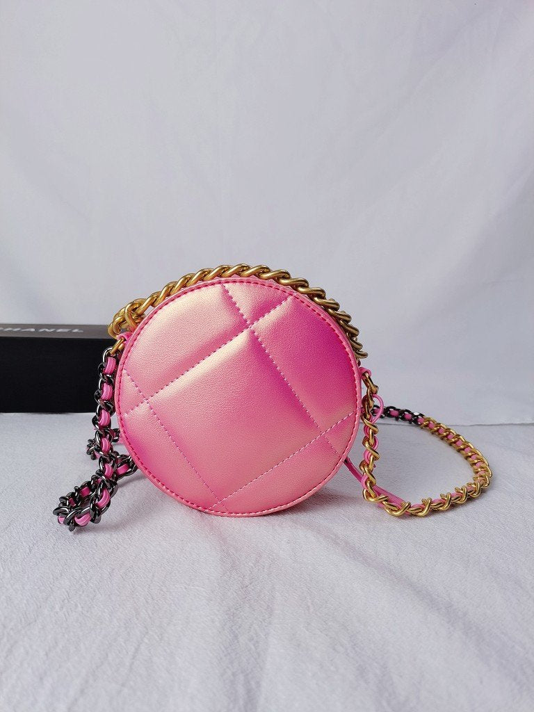EN - New 1:1 rep Top Quality CHL Bag 227