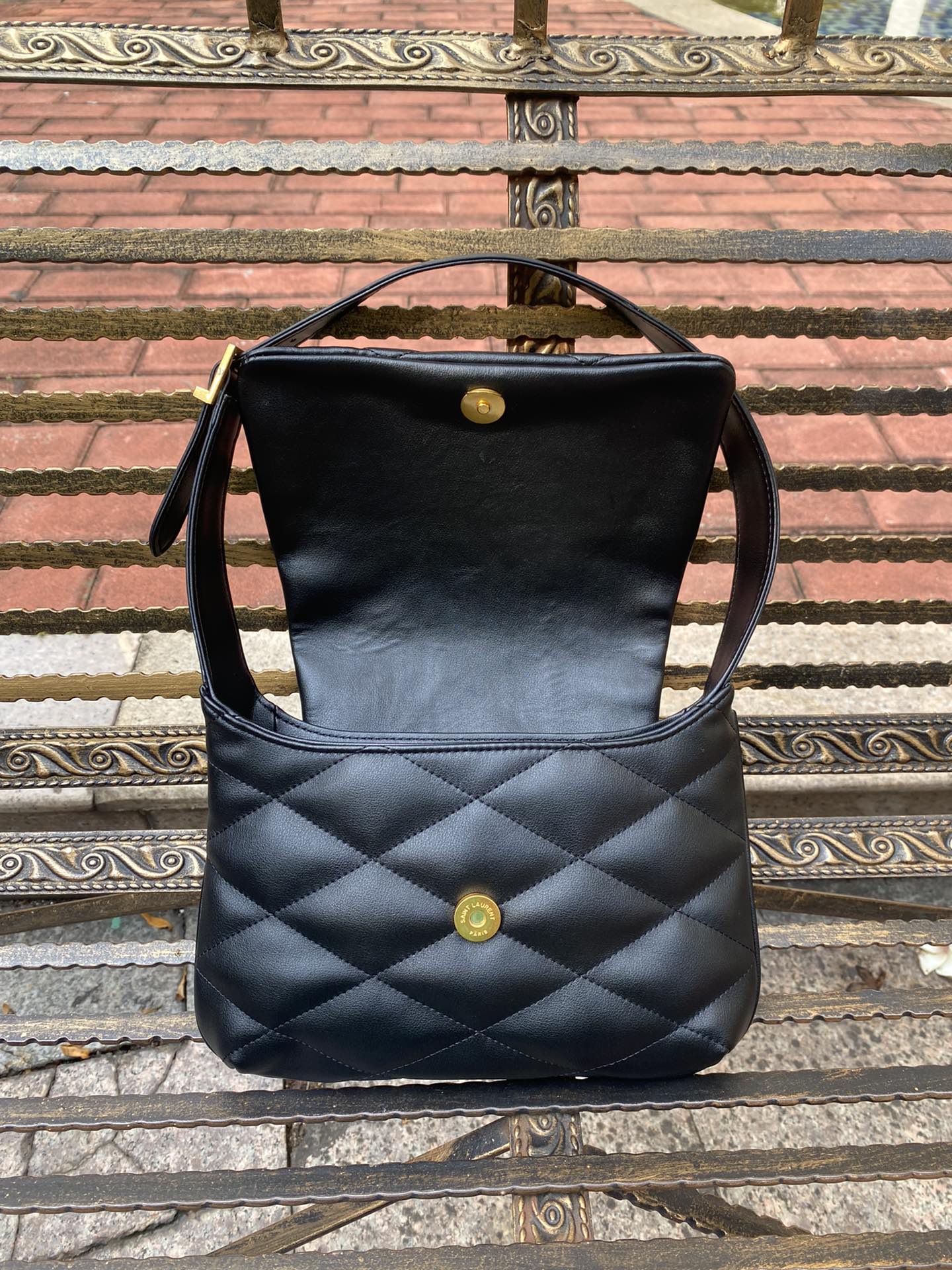 EN - New 1:1 rep Bag SLY 263