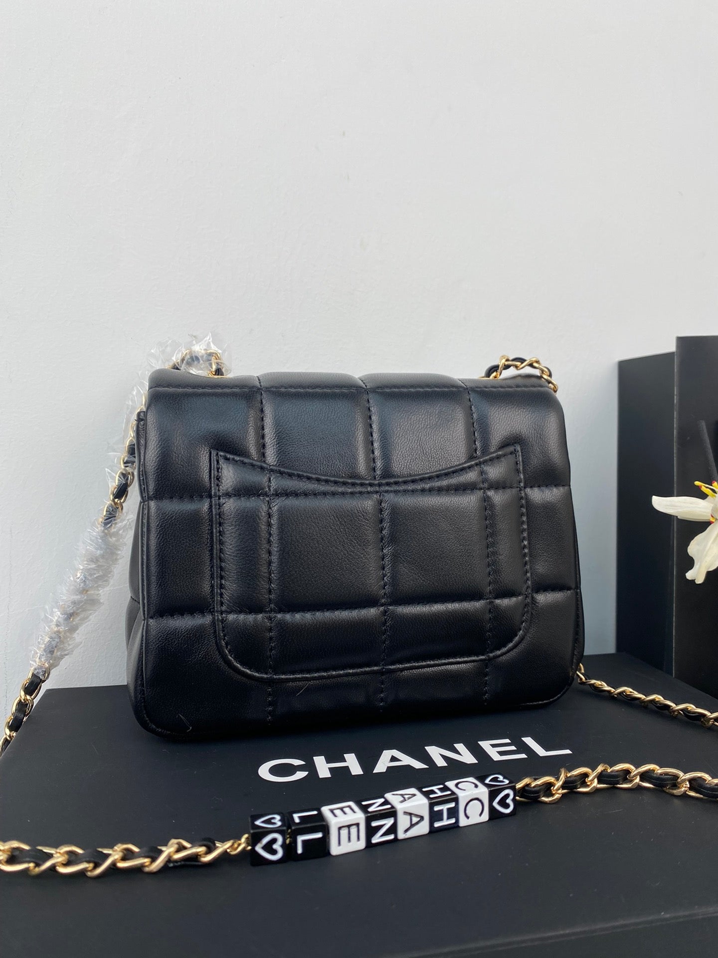 EN - New 1:1 rep Bag CHL 426