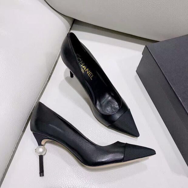 New 1:1 rep CHL High Heel Shoes 026