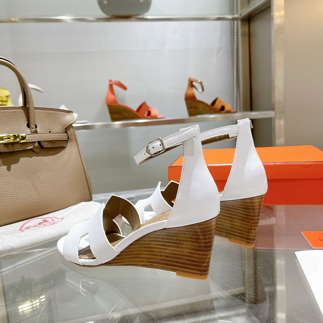 New 1:1 rep HM HIGH HEELS 082