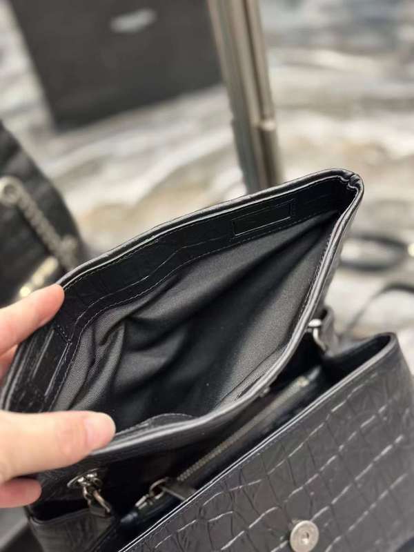 Yves Saint Laurent - Bags - The Elite Bags 633