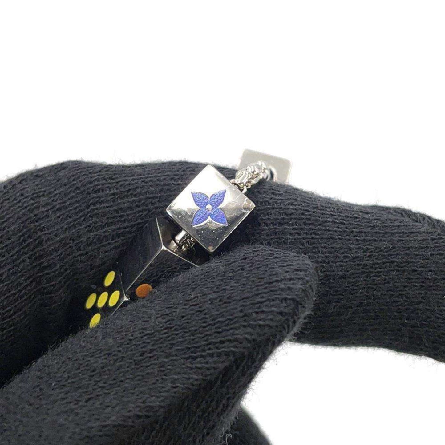 Louis Vuitton Metal Necklace