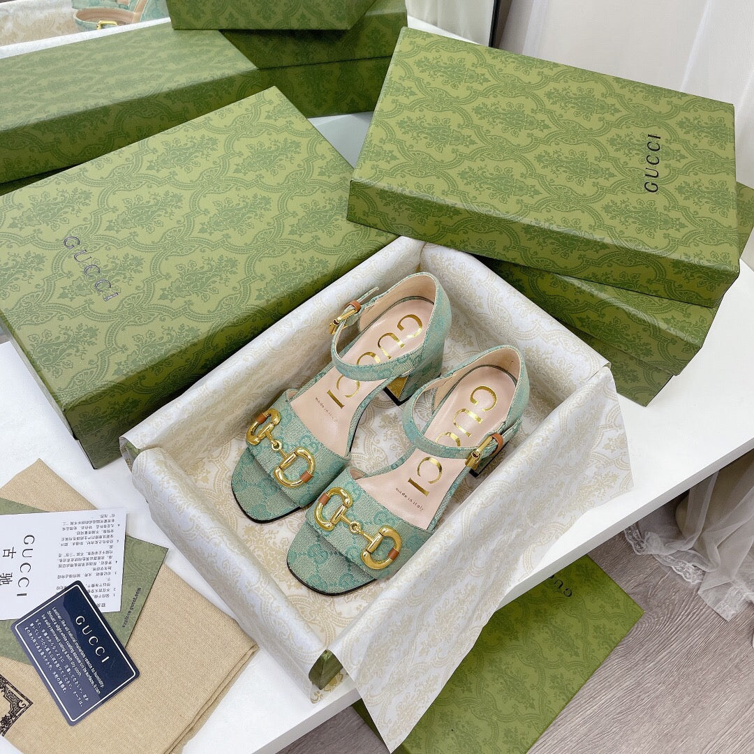 New 1:1 rep GCI HIGH HEELS 031