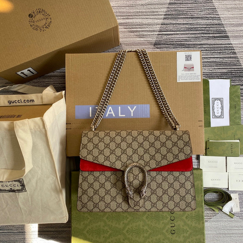 Top Quality - Bags - 2196