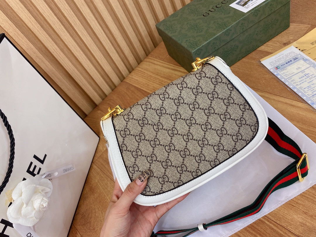 EN - New 1:1 rep Lux Bags GCI 377
