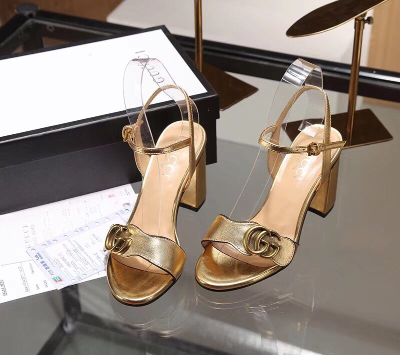New 1:1 rep GCI HIGH HEELS 016