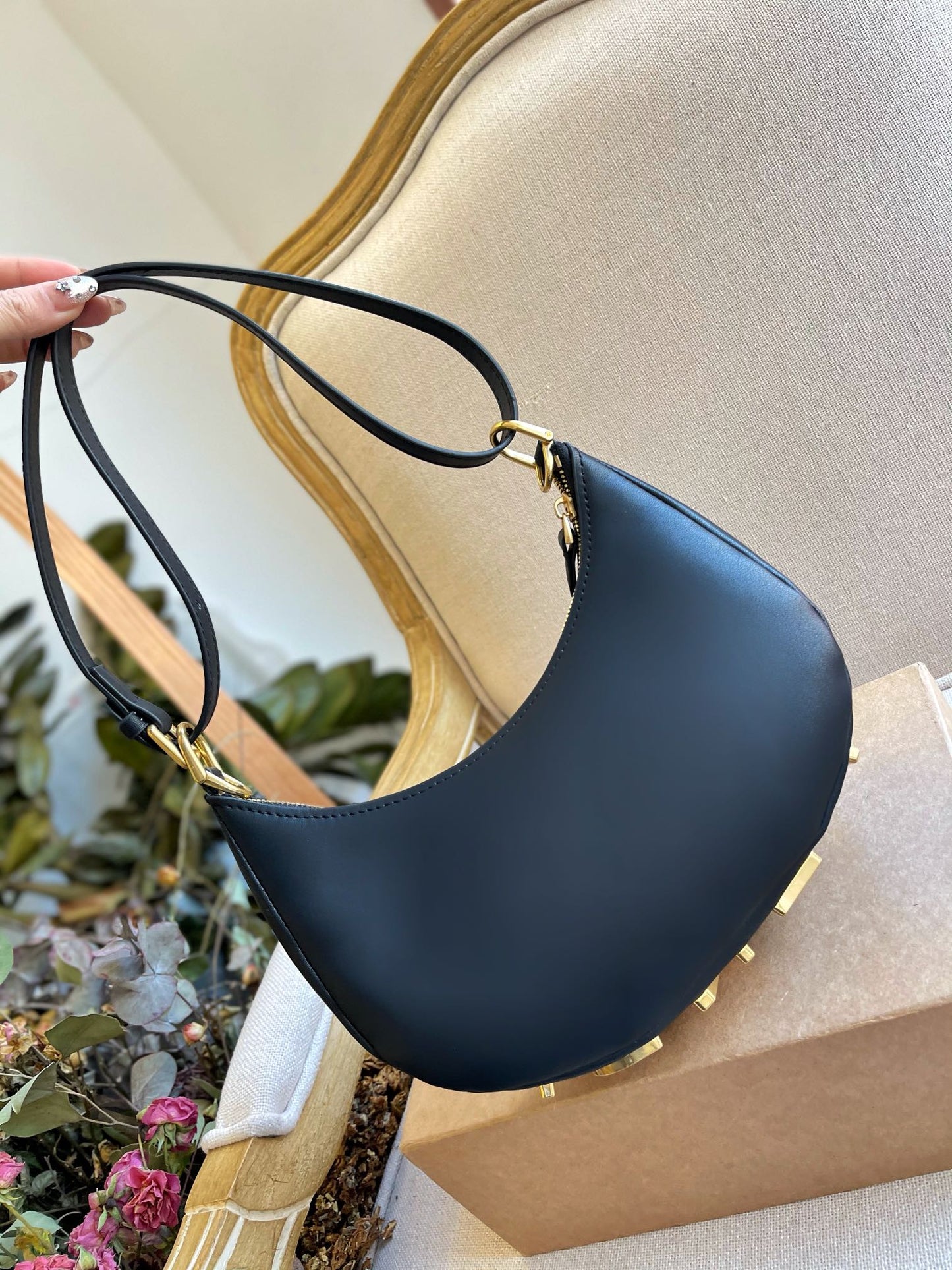 EN - New 1:1 rep Bags FEI 256