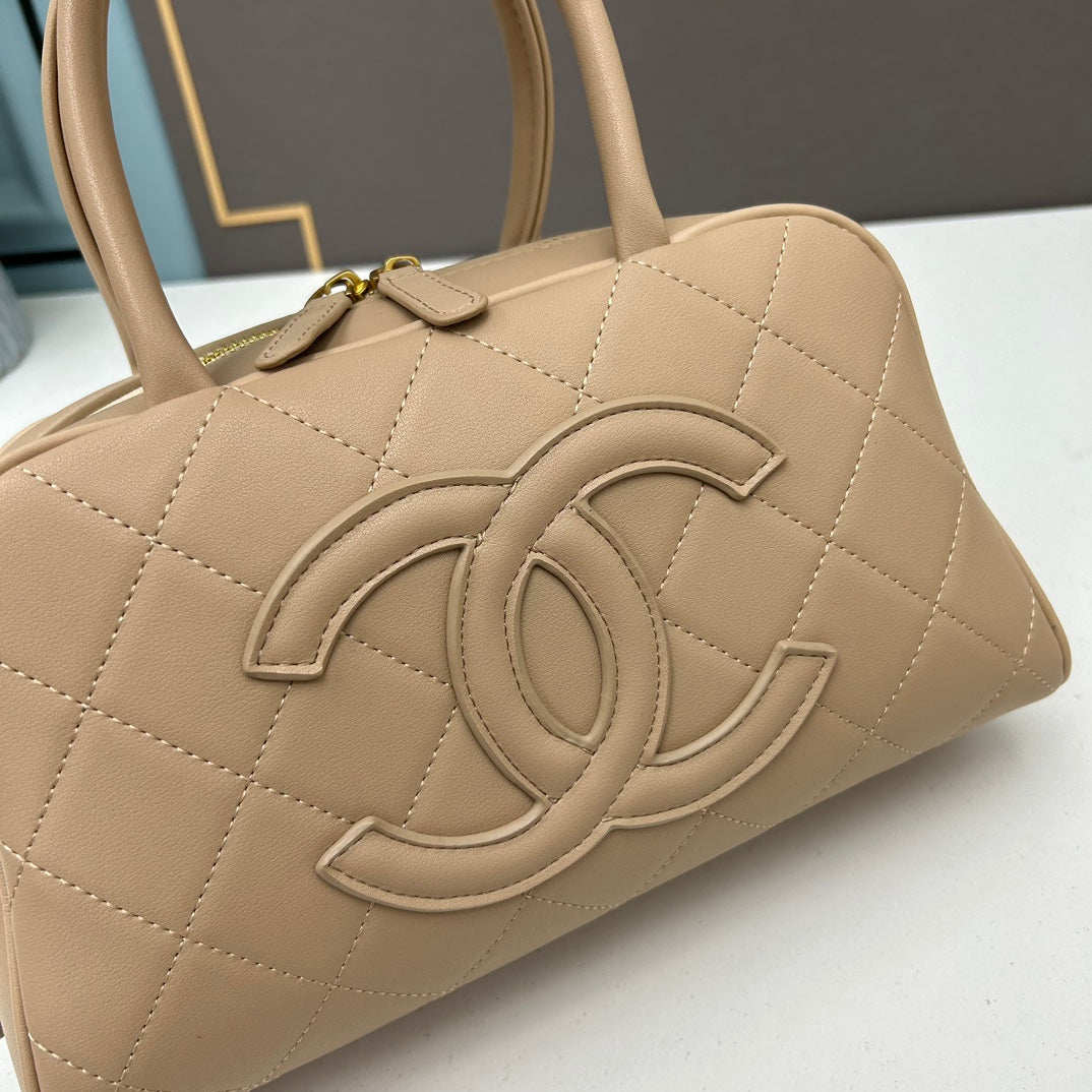 EN - New 1:1 rep Top Quality CHL Bag 568
