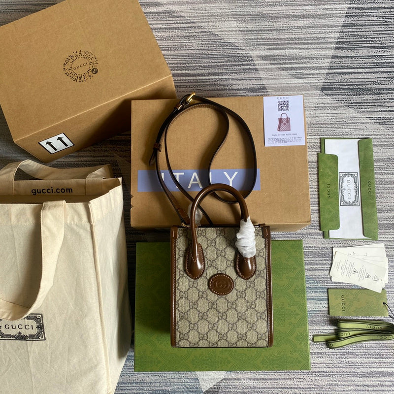 Top Quality - Bags - 1587