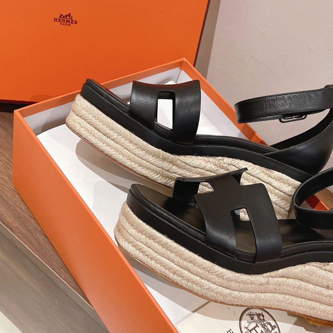 New 1:1 rep HM HIGH HEELS 024